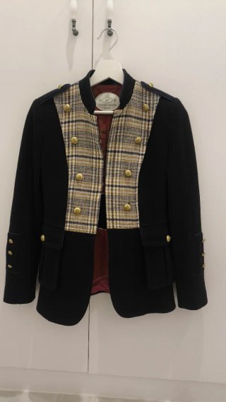 Chaqueta The Extreme Collection Talla 38