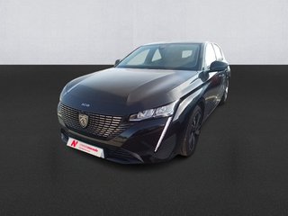 Peugeot 308 5P Allure Pack Puretech 130 SS MAN