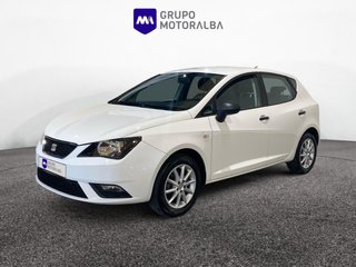 SEAT Ibiza 1.6 TDI 90cv Reference