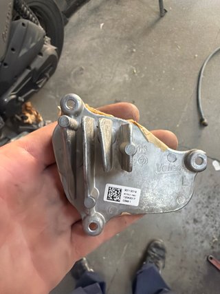 Módulo Intermitente Valeo para Seat León 5F