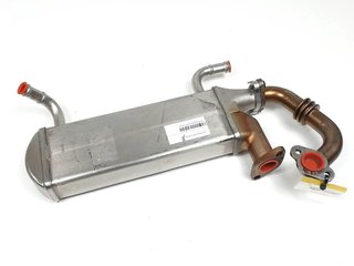 ENFRIADOR EGR VOLKSWAGEN VOLKSWAGEN CRAFTER CAJA CERRADA 2006-0
