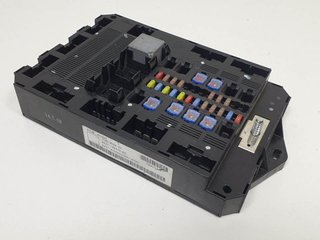 CAJA RELES / FUSIBLES JAGUAR JAGUAR XF (X250) 2007-2015