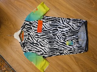 Maillot Gobik CX-Pro Savana Edición Limitada