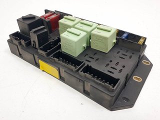 CAJA RELES / FUSIBLES LAND ROVER LAND ROVER RANGE ROVER (L322) 2002-2012