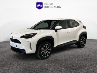 Toyota Yaris Cross 1.5 120H Active Tech