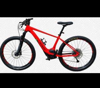 Bicicleta Eléctrica Specialized Turbo Levo HT