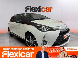 Toyota Yaris 1.5 110 Active