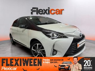 Toyota Yaris 1.5 110 Active