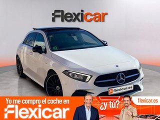 Mercedes-Benz Clase A A 200