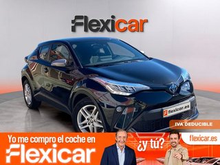 Toyota C-HR 1.8 125H Active