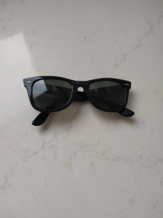 Gafas Ray-Ban Wayfarer Vintage EEUU