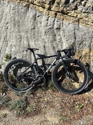 Bicicleta Gravel MMR Simun Talla XS