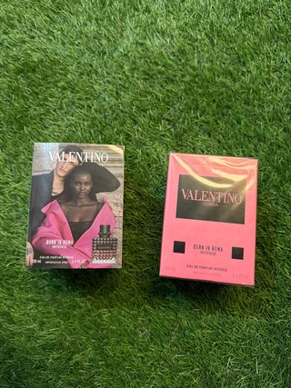 Valentino Born in Roma Intense Mujer