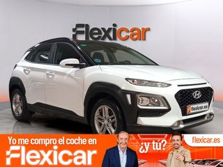 Hyundai Kona 1.0 TGDi Essence 4x2