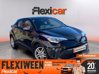 Toyota C-HR 1.8 125H Active