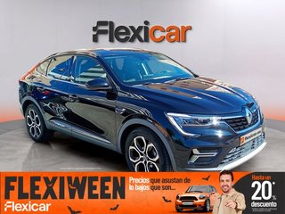 Renault Arkana Evolution TCe 103kW(140CV) EDC mild hybr