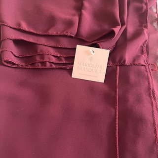 Capa de Invitada Mariquita Trasquilá