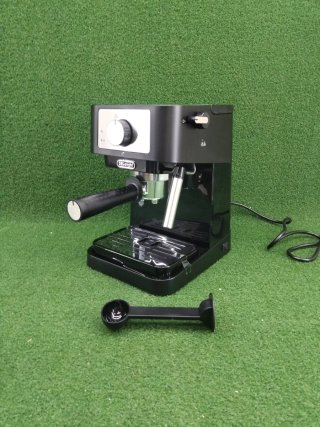 Cafetera De'Longhi Stilosa