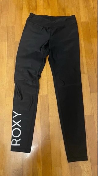 Malla Roxy Negra