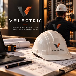 V E L E C T R I C | Soluciones eléctricas