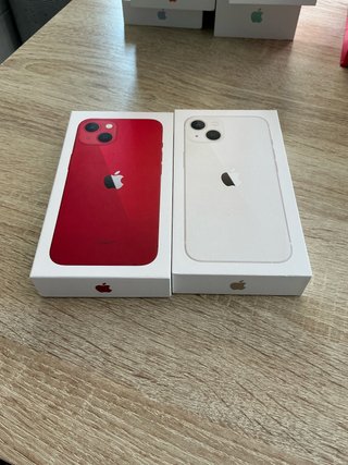 Scatola per iPhone 13