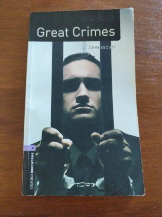 Great Crimes