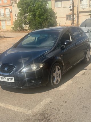 SEAT Leon 2010 1.9 105 cv