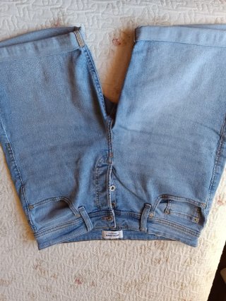 Jeans cortos Jack & Jones
