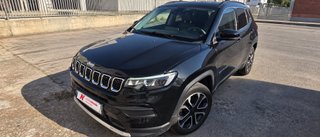 Jeep Compass 1.3 Gse T4 96kW 130CV Limited MT FWD