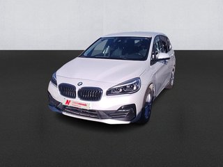 BMW Serie 2 Gran Tourer 216d