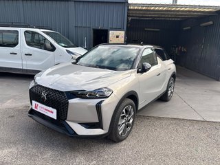 Ds DS 3 PureTech 96kW Aut. Esprit de Voyage