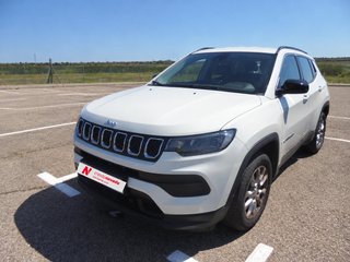 Jeep Compass 1.3 Gse T4 96kW 130CV Limited MT FWD