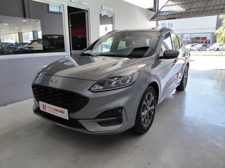 Ford Kuga STLine 1.5T EcoBoost 110kW 150CV
