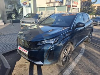 Peugeot 3008 1.2 PureTech 96KW SS Allure Pack EAT8