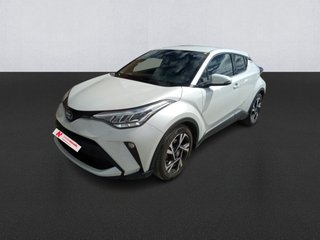 TOYOTA C-HR 1.8 125H Advance
