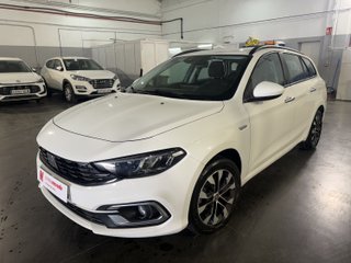 Fiat Tipo SW City Life 1.0 74kW 100CV