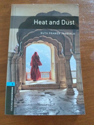 Heat and dust