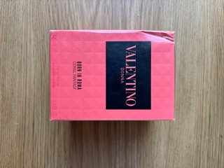 Perfume Valentino Donna Born In Roma 100ml