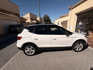 SEAT Arona 2019