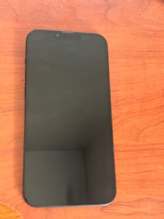 iPhone 14 Plus Nero