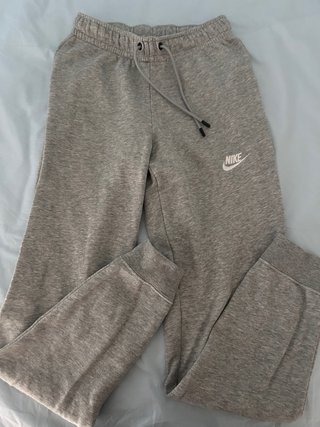 Pantalón de chándal Nike gris