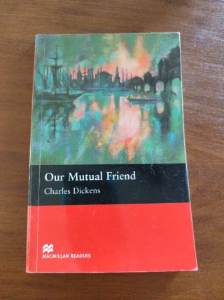 Our mutual friend