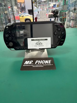 Psp