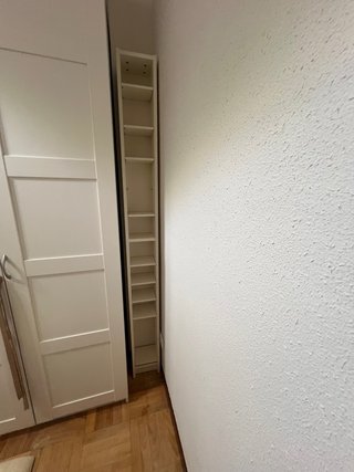 Estanterías para CDs