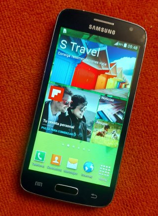 Samsung Galaxy Express 2