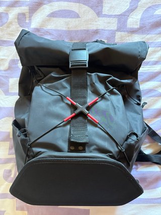 Mochila HP Omen Transceptor X