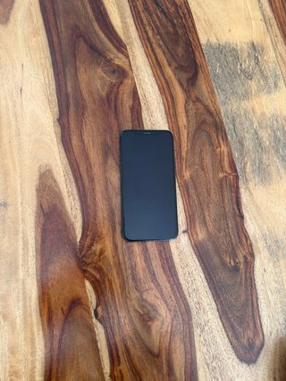 iPhone X