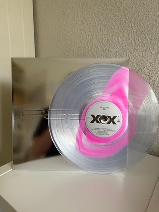 Charli xcx - Pop 2 (Urban Outfitters)