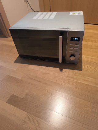 Microondas Beko