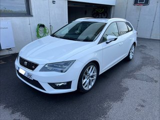 SEAT Leon FR 1.8 TSI 180cv Automatico DSG7